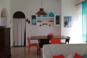 Adriana Appartamento in Villa sul Mare di Lido di Noto