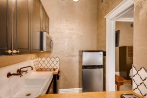 The Holiday Chalet Victorian