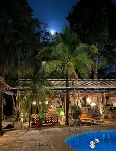 Curiol Boutique Hotel & Lounge