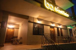 Βastasio Apartments Pefkochori