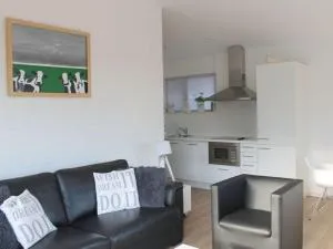 Holiday home De Zilvermeeuw - De Zandloper