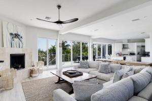 obrázek - The Narrows- Stunning Bayfront Villa on Captiva