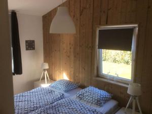 Holiday home De Zilvermeeuw