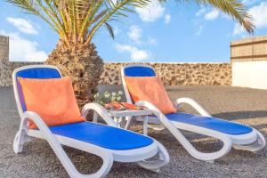 Casa Filale Sun and Relax