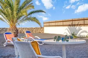 Casa Filale Sun and Relax