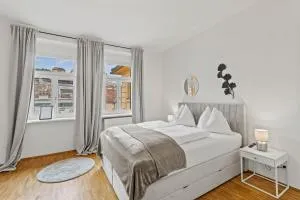 Dein Zuhause fern von Zuhause - Donawitz