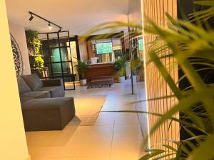 POBLADO PARK LUXURY APARTMENTs