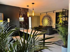 POBLADO PARK LUXURY APARTMENTs