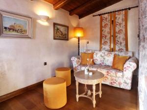 Lousiou Nymphes escape suites