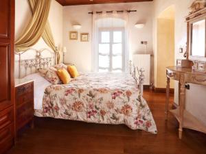 Lousiou Nymphes escape suites