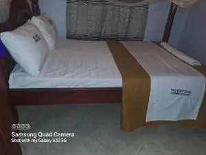 Kal Era Suites - Mbarara