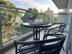 Boutique Piso 4 con Terraza - Arana