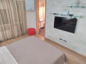 Luxury apartment in the heart of the capital