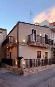 B&B L'Antica Torre - Pozzallo