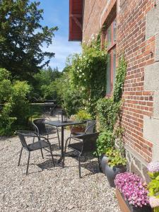 Edelsminde Bed & Breakfast