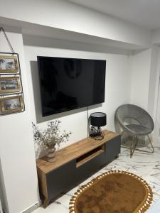 Apartman Lili