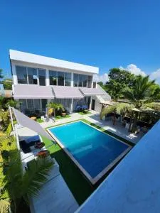 Hotel Casa Cafur - Ararca