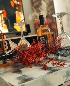 Montenegrina apartment