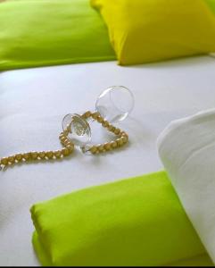 Montenegrina apartment