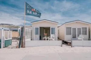 Rijk aan Zee Ecolodges - Beverwijk