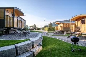 Camping Wagenhausen - Wagenhausen