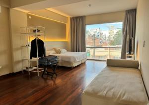 Roomie Salta by DOT Suites