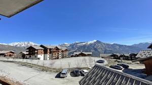 Résidence Parc Aux Etoiles - A101PAE - APPT T3 AVEC BALCON - 46 pers MAE-0064