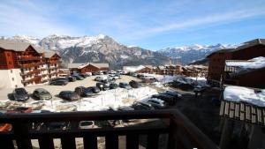 Résidence Parc Aux Etoiles - A101PAE - APPT T3 AVEC BALCON - 46 pers MAE-0064