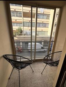 Appartement Veronica