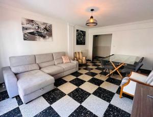 Appartement Veronica