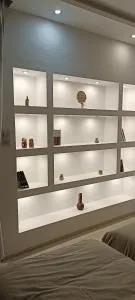 Foivos Apartment - Skhoiniá