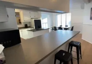 Le Zenitude hébergement - Saint-Jean