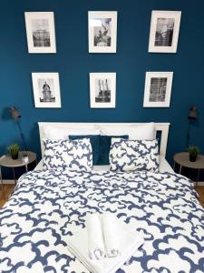 Cute apartment in Rijeka near beach with parking