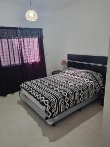 Complejo Trinidad - Lujan de Cuyo