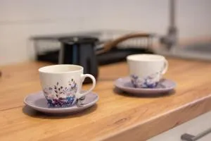 Apartman Jabuka - Netretić