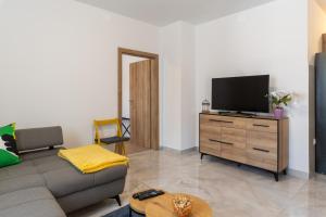 Apartman Jabuka - free parking
