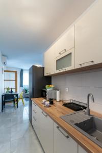 Apartman Jabuka - free parking