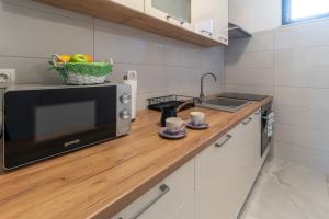 Apartman Jabuka - free parking
