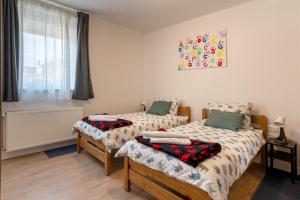 Apartman Jabuka - free parking