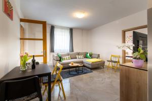Apartman Jabuka - free parking
