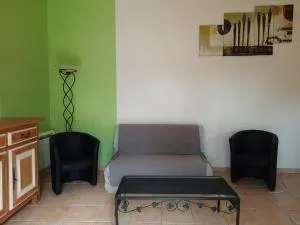 HERMITAGE - Puch-dʼAgenais