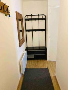 Appartements Appartement 6 personnes les terrasses d isola2000 : photos des chambres