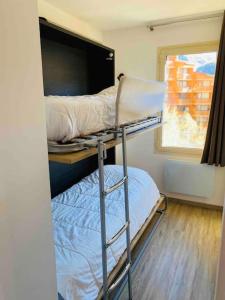 Appartements Appartement 6 personnes les terrasses d isola2000 : photos des chambres