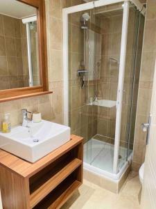 Appartements Appartement 6 personnes les terrasses d isola2000 : photos des chambres