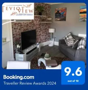 Teviot View Holiday Let’s Hawick - Wilton