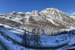 Appartements Appartement 6 personnes les terrasses d isola2000 : photos des chambres