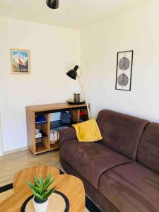 Appartements Appartement 6 personnes les terrasses d isola2000 : photos des chambres