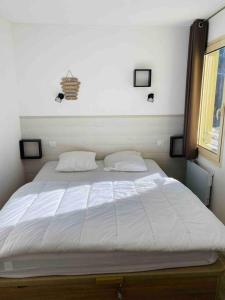 Appartements Appartement 6 personnes les terrasses d isola2000 : photos des chambres