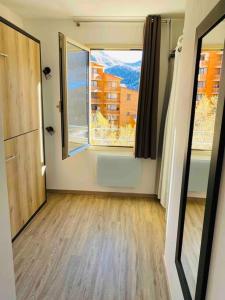 Appartements Appartement 6 personnes les terrasses d isola2000 : photos des chambres