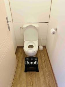 Appartements Appartement 6 personnes les terrasses d isola2000 : photos des chambres